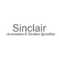 sinclair accounting co ltd logo image