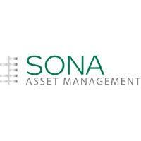 sona asset management logo image