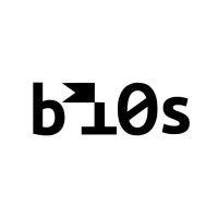 team bi0s logo image