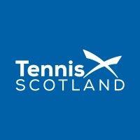 tennis scotland logo image