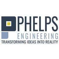 phelps engineering services logo image