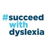 succeed with dyslexia logo image