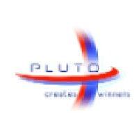 pluto-group ltd logo image