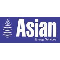 asian energy services limited logo image