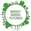 logo of Bright Green Futures