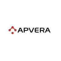 apvera logo image