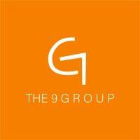 the 9 group logo image