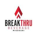 logo of Breakthru Beverage Missouri