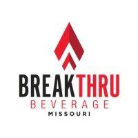 breakthru beverage missouri logo image