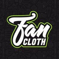 fan cloth logo image