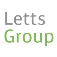 lettsgroup logo image