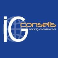 ig conseils logo image