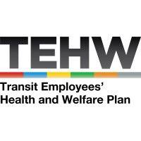 transit employees' health and welfare plan logo image