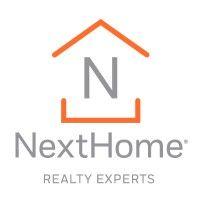 nexthome realty experts logo image