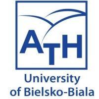 university of bielsko-biala, poland logo image