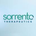 logo of Sorrento Therapeutics Inc