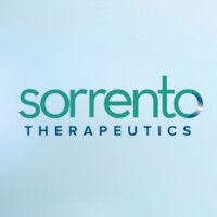 sorrento therapeutics, inc. logo image