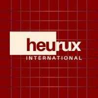 heurux international logo image