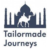 tailormade journeys limited t/a great vacations logo image