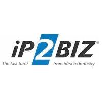 ip2biz llc [now closed] logo image