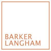 barker langham logo image