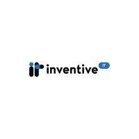 inventive it logo image