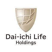 dai-ichi life holdings, inc. logo image