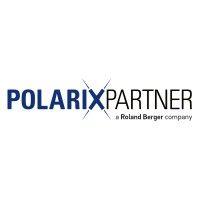 polarixpartner gmbh logo image