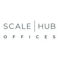 scalehub offices logo image