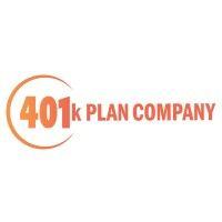 the 401(k) plan company logo image