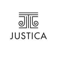 justica logo image