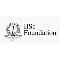 iisc foundation logo image