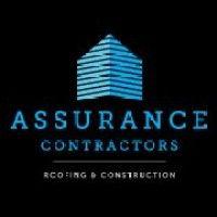 assurance contractors logo image