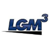 lgm3 logo image