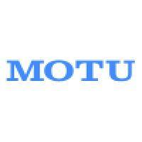 motu logo image