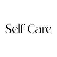 self care logo image