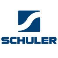 schuler north america logo image