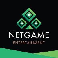 netgame entertainment logo image