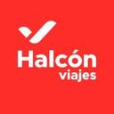 logo of Viajes Halcon S A