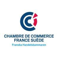 french chamber of commerce in sweden