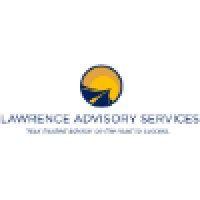 lawrence advisory services logo image