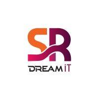 sr dream it logo image