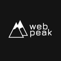 webpeak brasil logo image