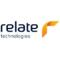 relate technologies logo image