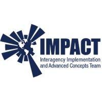 nasa-impact logo image