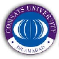 comsats institute of information and technology logo image