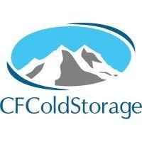 cf cold storage logo image