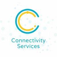 connectivity it services logo image