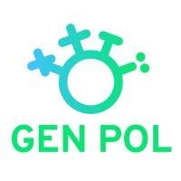 genpol: gender & policy insights logo image