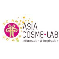 asia cosme lab logo image